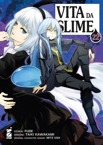 Vita slime - vita, 22)