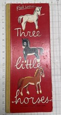 First Edition, Three Little