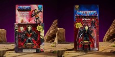 Masters the universe - masters,