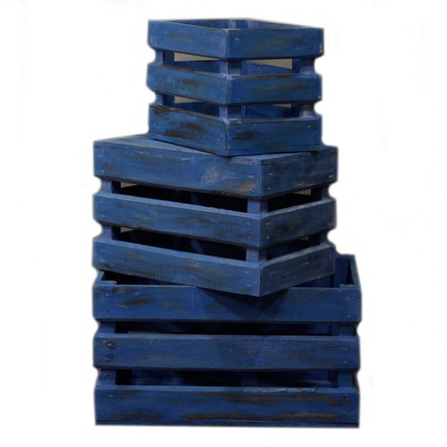 Set fruit box - set, 3