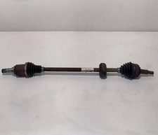 SEMIASSE ANT. DESTRO per DACIA DOKKER FURGONE (02 17 ) SCE (80KW) GPL FRG 2017