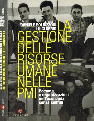 Gestione delle risorse - la,