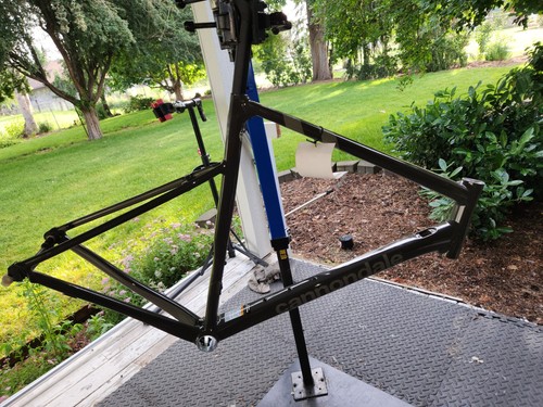New cannondale caad - cannondale, 13