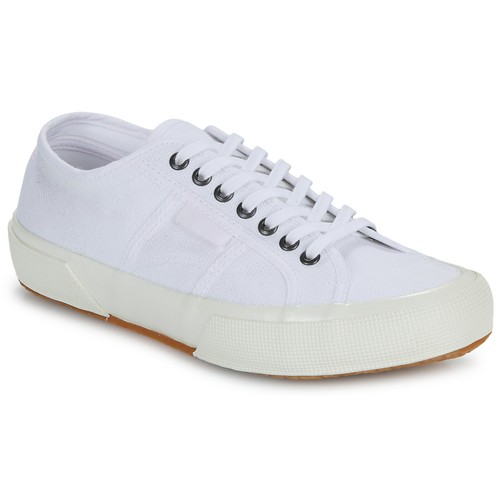 Superga 2750 bianco - 2750, og