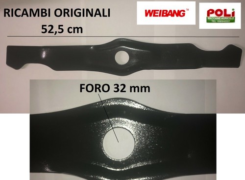 Weibang lama rasaerba - weibang,