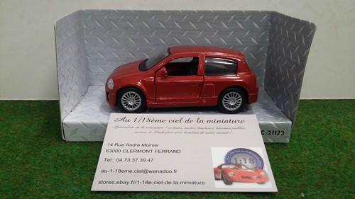 Renault clio sport maisto - clio,