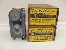 SQUARE D 9007 M11-B