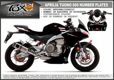 ADESIVI stickers MOTO KIT per
