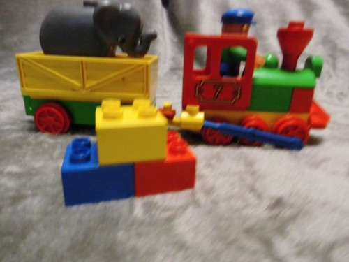 Lego duplo 3770 mio primo - lego, il