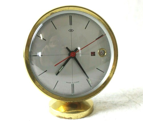 Sveglia orologio tavolo - da,