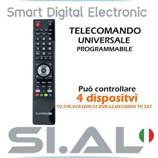 Telecomando universale sky - tv,