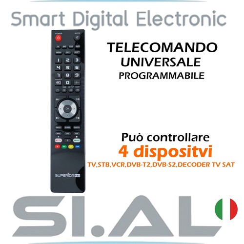 Telecomando universale sky - telecomando,