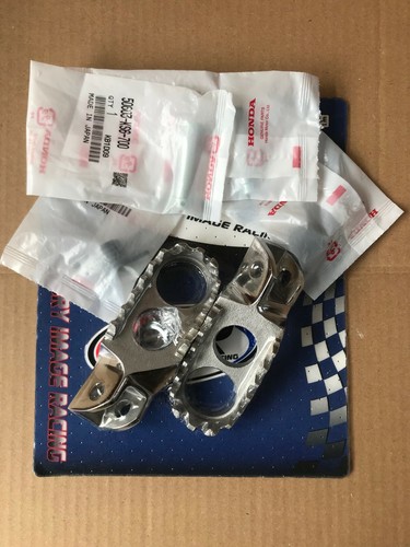 Honda cr125r cr250r - cr125r,