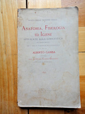 1878-Anatomia, Fisiologia ed