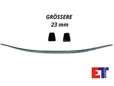 500340499  Vordere Blattfeder ERHÖHT für Iveco Daily 35C9/C11/C13C/15