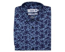 Double Two (DTLS1117) Camicia