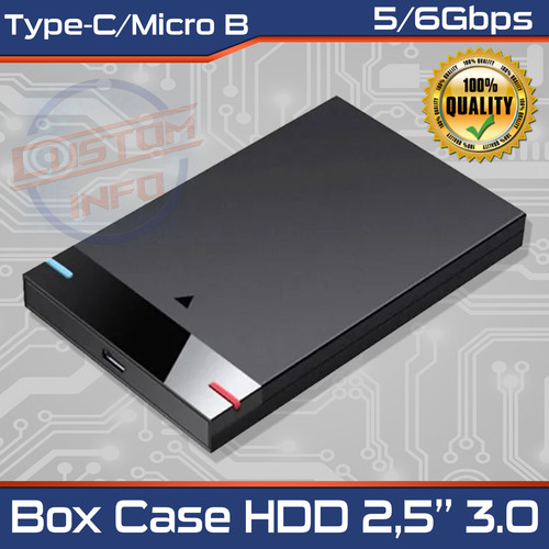 Box esterno custodia - box,