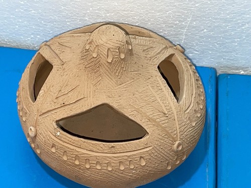 Sardegna vaso silecchia - v.,