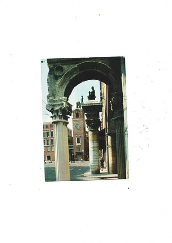 Ferrara cartolina anni - ferrara,