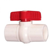 Whirlpool Valvola a Sfera / Valvola di Chiusura 2 " Pollici