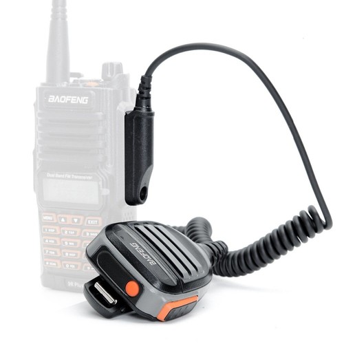 Microfono speaker per baofeng - per,