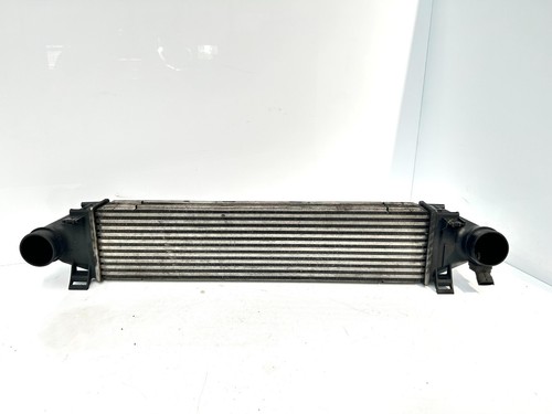 Radiatore intercooler volvo - radiatore,