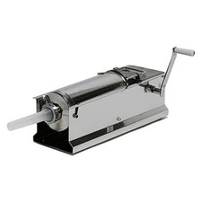 INSACCATRICE PER SALUMI 'INOX'