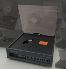 Micromega leedh f1 pro - leedh,