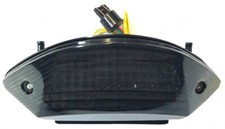 Fanale Stop A Led Con Frecce