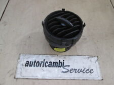 6L819110D4W4 BOCCHETTE AERAZIONE CRUSCOTTO SEAT IBIZA 1.2 B 51KW 5M 5P (2007) RI