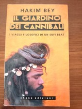 Il giardino dei cannibali. I