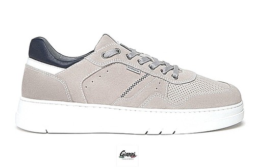 Nero giardini scarpe uomo - giardini,