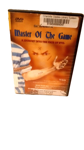 Master the game a - a, journey