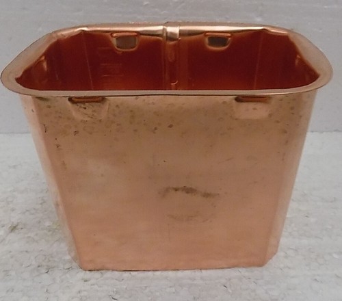 Adattatore 3x4 tubo uscita