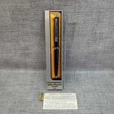 Paper Mate 98 Pen Black &