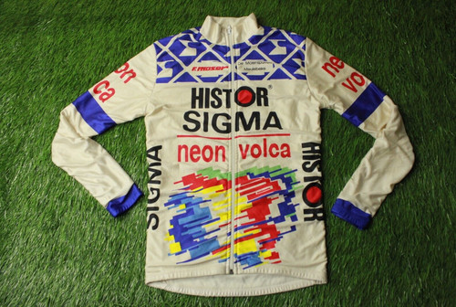 Maglia ciclismo vintage - maglia,