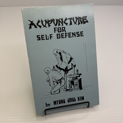 Acupuncture for self - for,