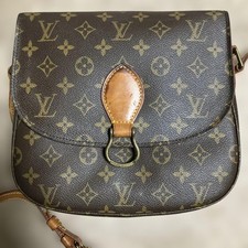 Louis Vuitton Monogram