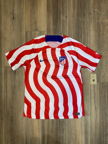 Nike atletico madrid - nike, x