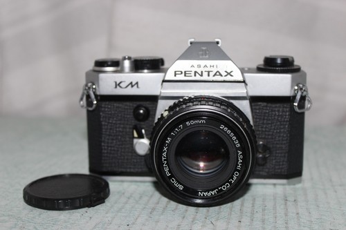 Ecc3 pentax km - [ecc3], 35mm