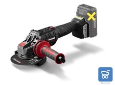 Smerigliatrice Angolare