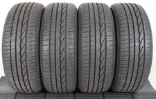 4 pneumatici estivi 205/55R16