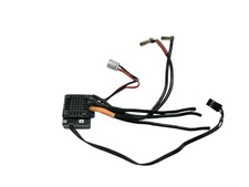 Hobbywing XeRun XR10 Stock Spec 1/10 Sensored Brushless 80A 2S Esc #16194