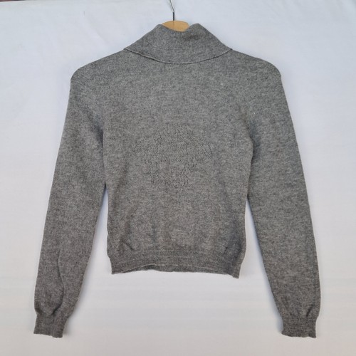 Maglione versace y2k colore - maglione,