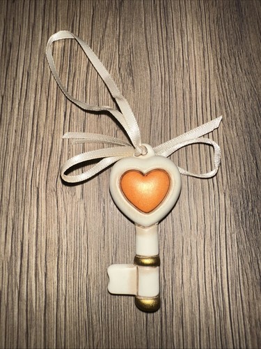 Chiave con cuore thun - con, di