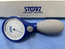 Karl Storz tester perdite