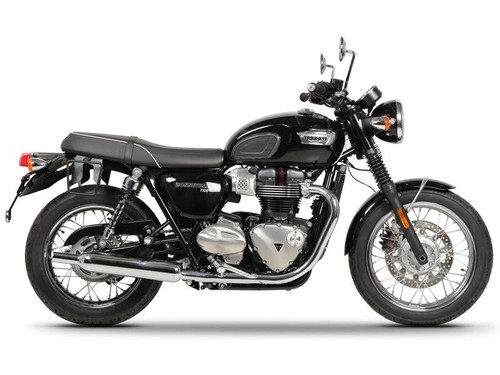 Triumph bonneville 900 - triumph, efi