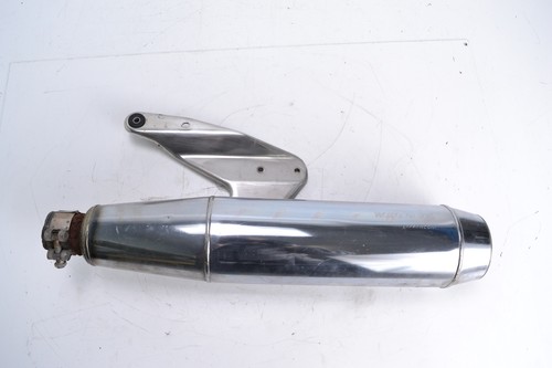 Silenziatore scarico moto - scarico,