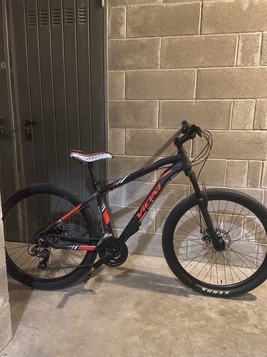 Bici mtb 5 - mtb, 27.5