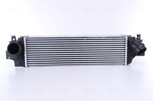 Intercooler bmw serie - 2,